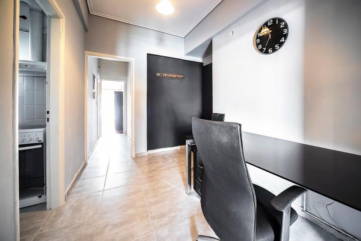Topfloor Central Apt With Urban Views,3' To Metro 雅典 外观 照片